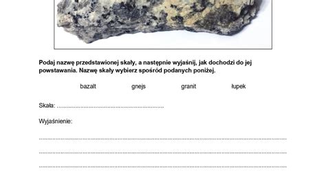 Dzi Matura Z Geografii Na Poziomie Rozszerzonym Arkusze