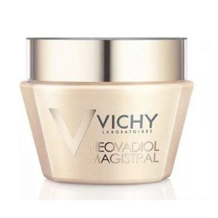 VICHY Neovadiol Magistral Krem 50ml Kremy balsamy do twarzy i ciała