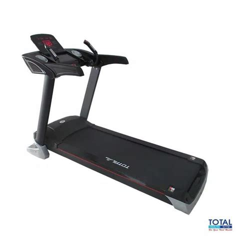 Jual Alat Olahraga Treadmill Elektrik Tl Body Besar Big Treadmil