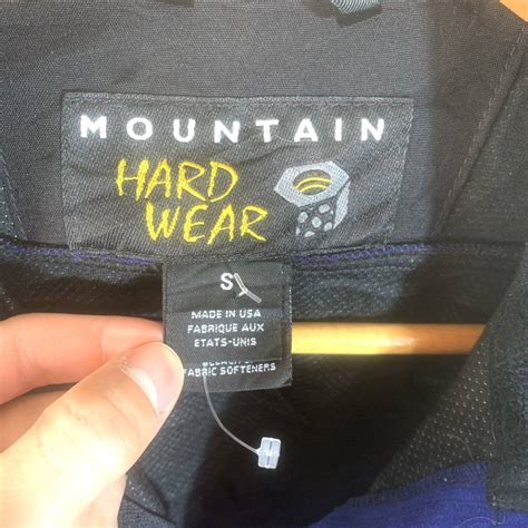 yahoo mountain hardwear