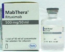 MabThera Injection - MabThera Latest Price, Dealers & Retailers in India