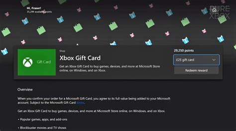 New Microsoft Rewards Custom Feature Could Have Major Benefits For