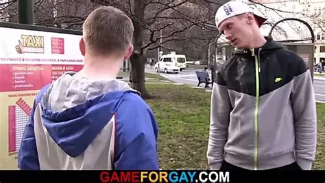 Vídeos porno de Hetero Gay gratis 4 xHamster
