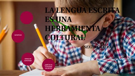 La Lengua Escrita Es Una Herramienta Cultural By Katherine Mejia On Prezi