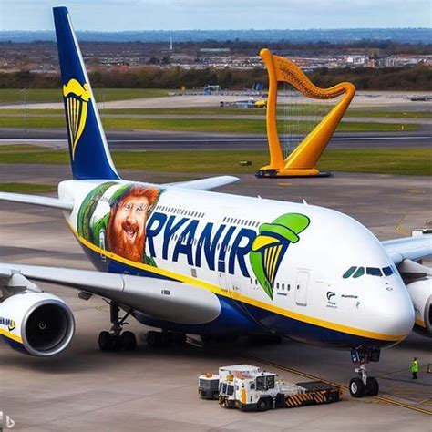 Ryanair Airbus A380 : r/weirddalle