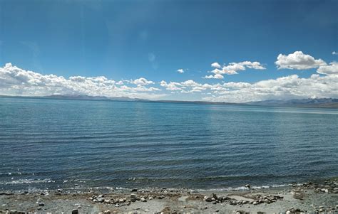 Découvrez les Mystères du Manasarovar Wetland Joyau Naturel Inexploré