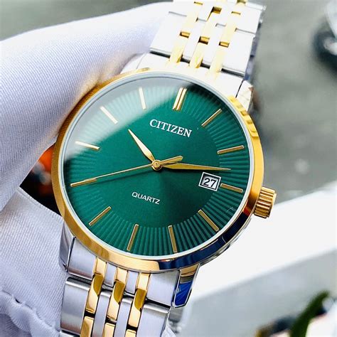 Arriba 73 Imagen Citizen Quartz Watches Abzlocal Mx