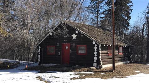 Red Deers Rover Hut Confirmed To Be Demolished In Coming Months