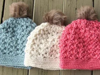 Top Crochet Patterns Of Winter Crochet Dreamz