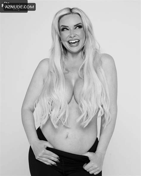 Daniela Katzenberger Nude Aznude