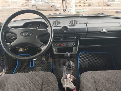 Купить ВАЗ 2106 2003 в Новом Городке, новый подвесной новая помпа по ...
