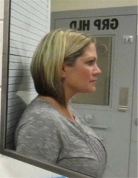 Teacher Slept With Boy Twice Before He Sent Half Naked Pic Of Her To