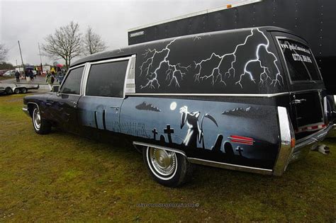 91 Best Cool Hearses Images On Pinterest Ambulance Autos And Station