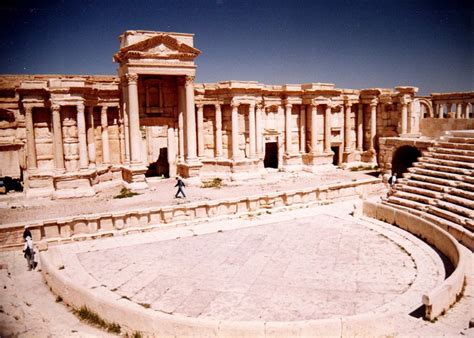 palmyra-syria-ruins-006 | The Mad Traveler