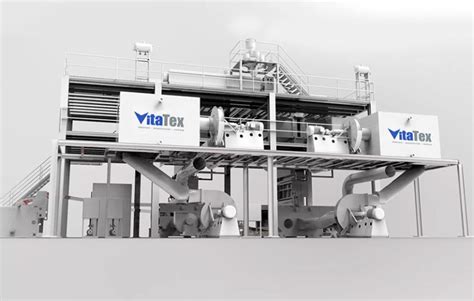 Vitatex Spunbond Expanded Polyethylene Foam Manufacturer