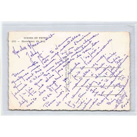 Rare Collectable Postcards Of ETHNIC NUDE Vintage Postcards Of ETHNIC NUDE