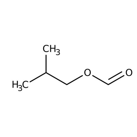 Isobutyl Formate 950 Tci America Fisher Scientific