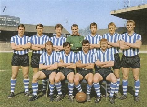 Sheffield Wednesday Team Photos Thread Sheffield Wednesday Matchday