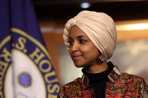 House Republicans Vote To Oust Ilhan Omar From House Foreign Affairs Committee