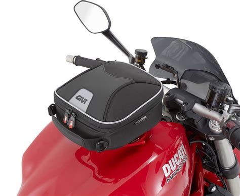 Givi Givi Xs319 Tank Bag Louis Edition 3 Litres