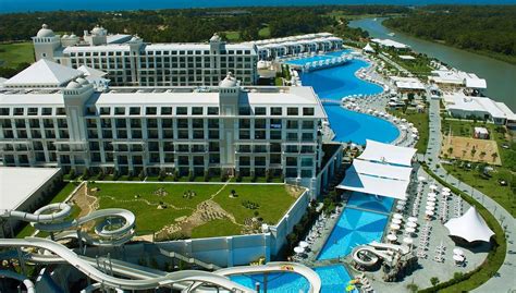 Titanic Deluxe Belek Golf Holiday Golf Travel Centre