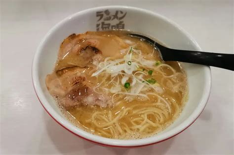 ラーメン滑走路 福岡空港の観光ガイド 360旅行ナビ