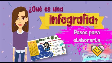 ¿cómo Hacer Una Infografía¿qué Es Una Infografíapasos Para Hacer Una Infografía Youtube