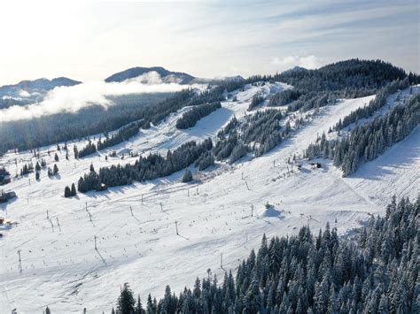 5 Best Ski Resorts in Washington, 2024/25