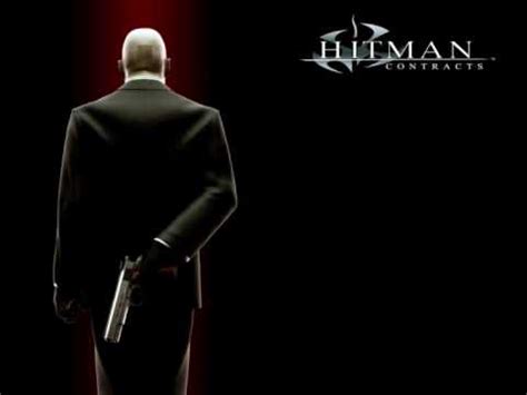 Hitman Contracts Soundtrack Rotterdam Biker Bar YouTube