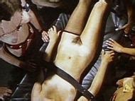 Naked Suzanne Fields In Flesh Gordon
