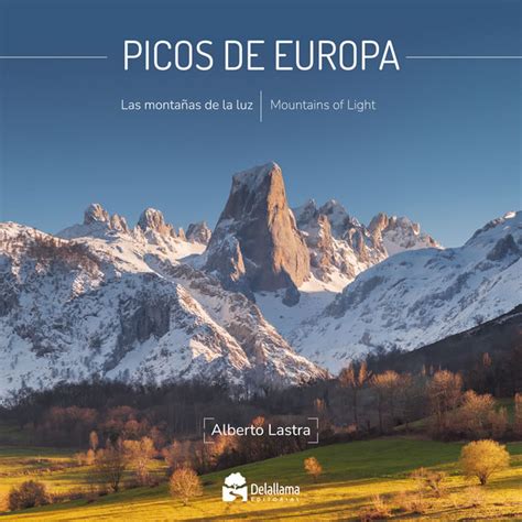 Picos De Europa Las Monta As De La Luz Asturias