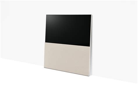 Lg Oled Objet Collection Easel Art Ecqa Lg Hk