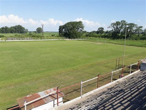 Estadio De Santa Ana De Tucum N Estadios De Argentina