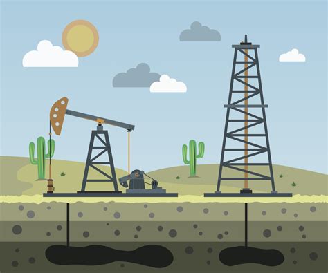 Comment Se Forme Le Pétrole Bp Superfioul Revendeurs Officiels De