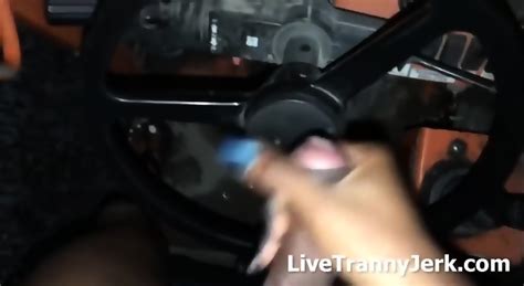 Amateur Shemale Cum Collection