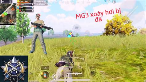 Highlight Pubg Mobile I M D Ng Ch N Gi A V Ng Quay V C I K T