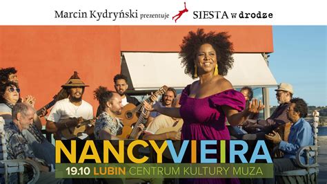 Centrum Kultury Muza w Lubinie 19 10 2024 Marcin Kydryński