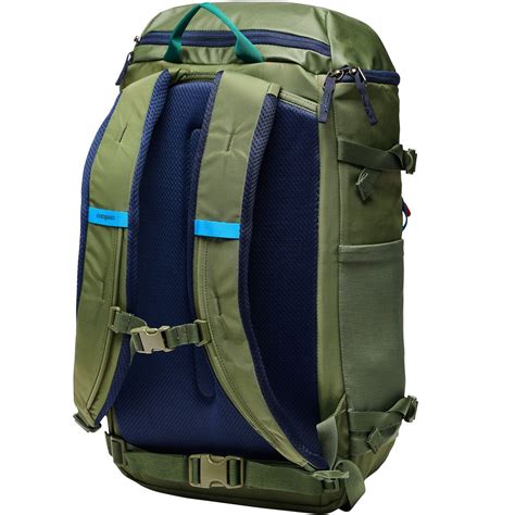 Cotopaxi Torre 24L Bucket Pack Accessories