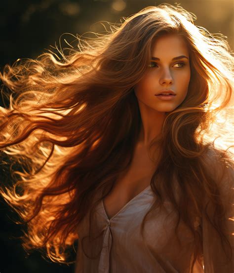 Healthy Hair Growth Routine To Boost Hair Health ShineSheets