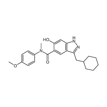 Matrix Indolo 2 3 b quinoxalin 6 yl acetic acid 25681 06 5 实验室用品商城