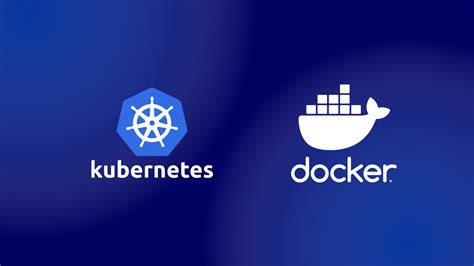 Kubernetes En Docker Een Gouden Combinatie Cloud Native And It