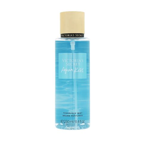 Deodorant Spray Victoria Secret Aqua Kiss Body Mist 250ml