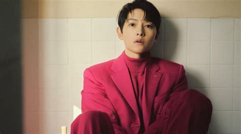 INTIPSELEB On Twitter Siap Siap Song Joong Ki Akan Hadir Di Red