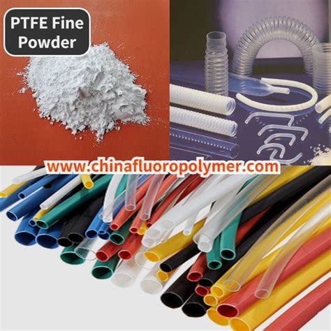 China Paste Extrusion PTFE Suppliers Manufacturers Factory Direct