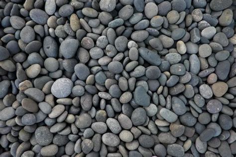 Small River Rock Landscaping - Landscape Fix