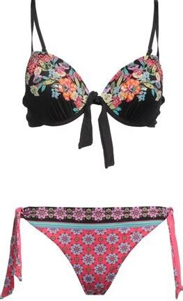 VACANZE ITALIANE Bikini ShopStyle Two Piece Swimsuits