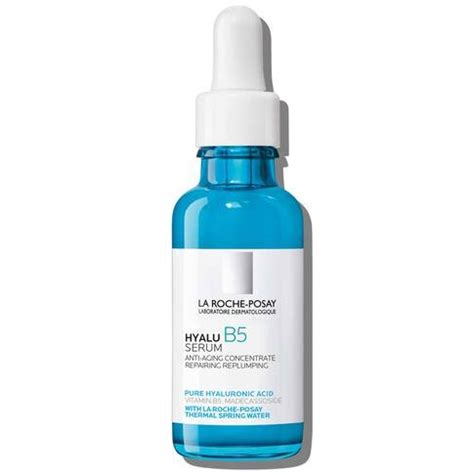 La Roche Posay Hyalu B Pure Hyaluronic Acid Serum Focallure