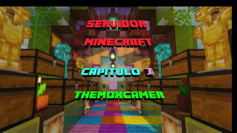 Servidor Minecraft D A Vamos A Hacer Granjas De Ca A De Azucar Y