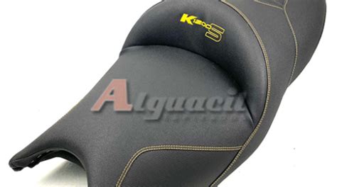 Asiento Confort Gel Honda Nc X Tapizados Alguacil