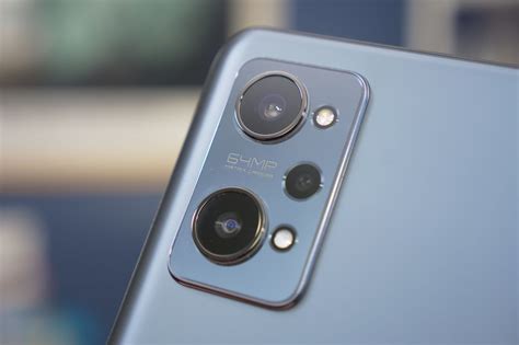 Realme GT Neo 2 review: Power and performance